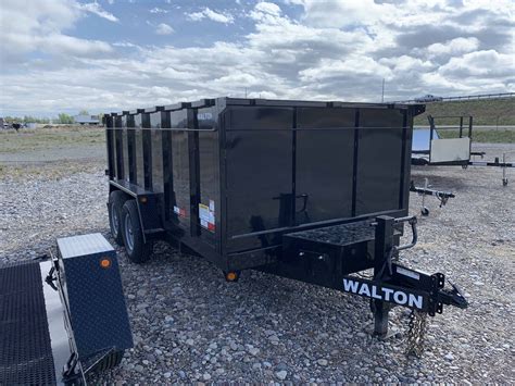 walton trailers